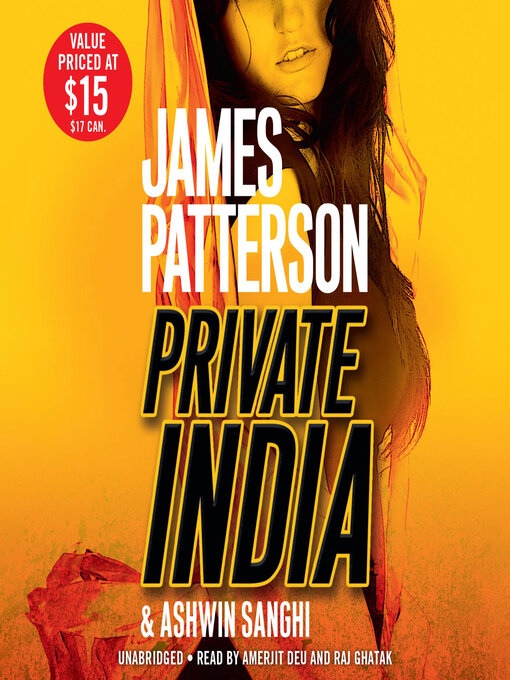 Cover image for Private India